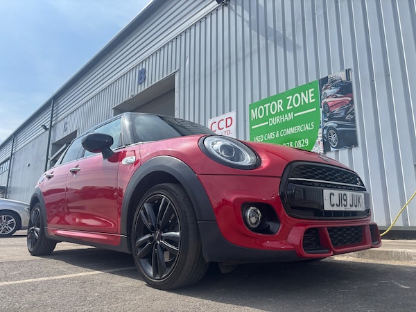 Used MINI Cooper 2019 for sale - 74518275: Photo 14