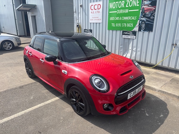 Used MINI Cooper 2019 for sale - 74518275: Photo 15