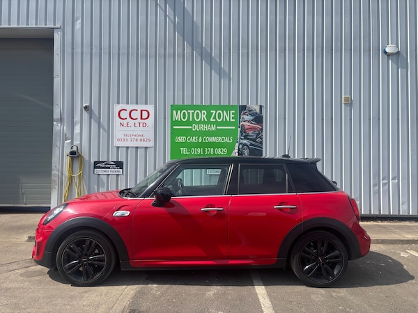 Used MINI Cooper 2019 for sale - 74518275: Photo 17