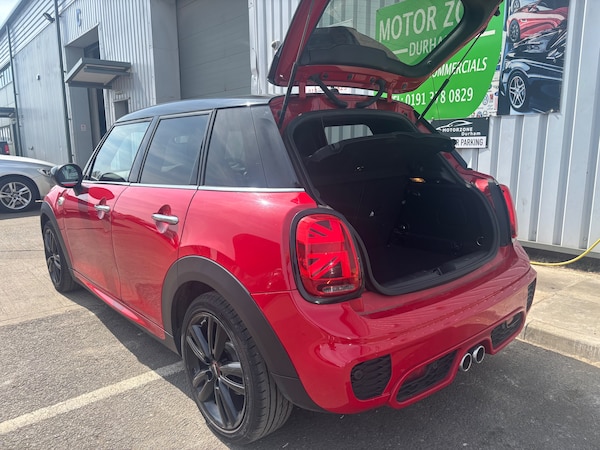 Used MINI Cooper 2019 for sale - 74518275: Photo 18