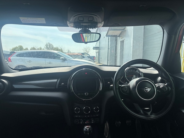 Used MINI Cooper 2019 for sale - 74518275: Photo 20