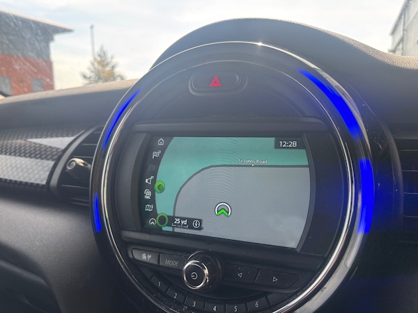 Used MINI Cooper 2019 for sale - 74518275: Photo 23