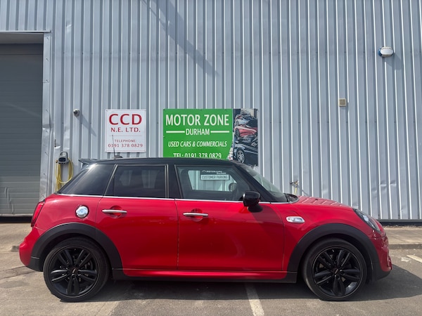 Used MINI Cooper 2019 for sale - 74518275: Photo 25