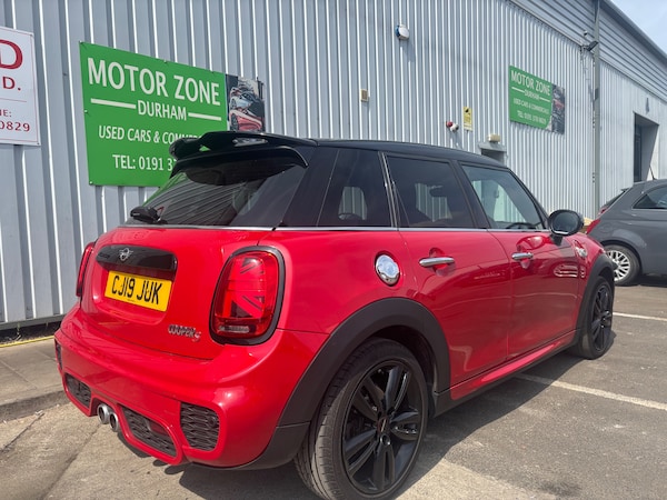 Used MINI Cooper 2019 for sale - 74518275: Photo 26