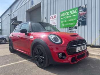 Used MINI Cooper 2019 for sale - 74518275: Photo