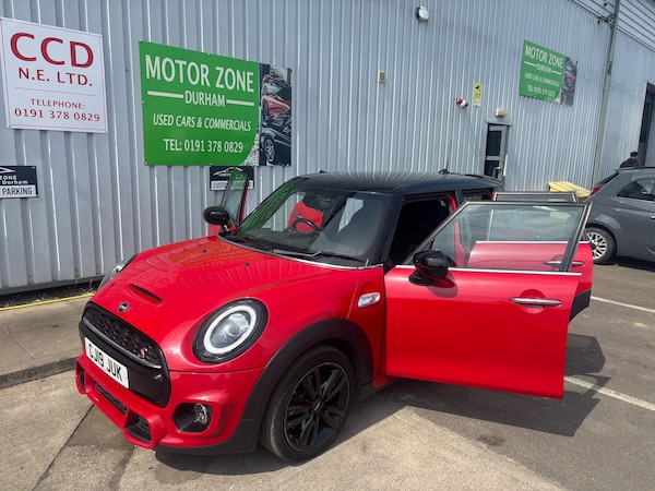 Used MINI Cooper 2019 for sale - 74518275: Photo 35
