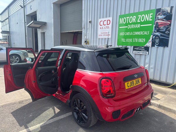 Used MINI Cooper 2019 for sale - 74518275: Photo 36