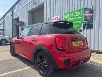 Used MINI Cooper 2019 for sale - 74518275: Photo