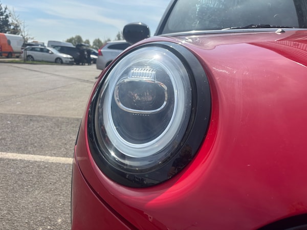 Used MINI Cooper 2019 for sale - 74518275: Photo 45