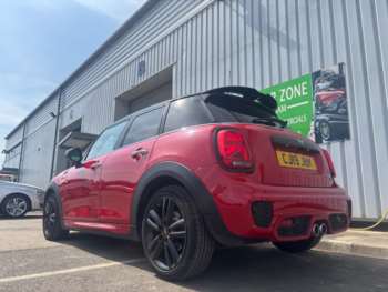 Used MINI Cooper 2019 for sale - 74518275: Photo