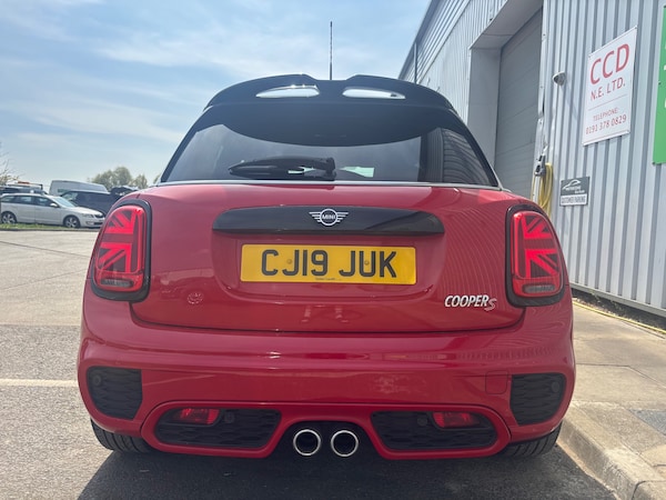 Used MINI Cooper 2019 for sale - 74518275: Photo 5