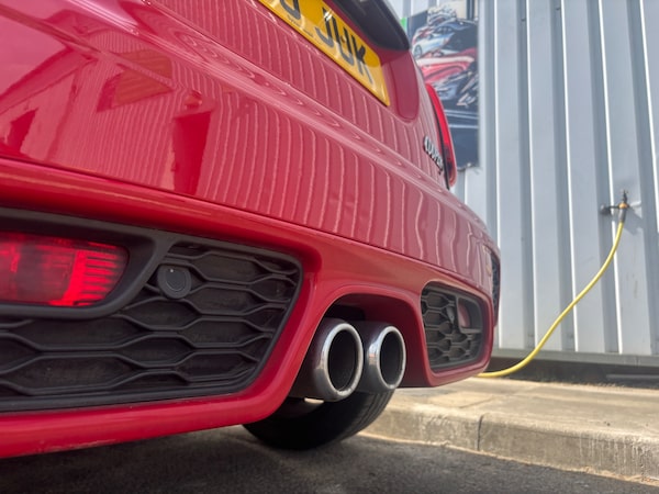 Used MINI Cooper 2019 for sale - 74518275: Photo 6