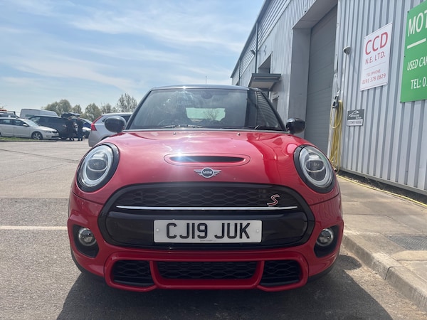 Used MINI Cooper 2019 for sale - 74518275: Photo 7