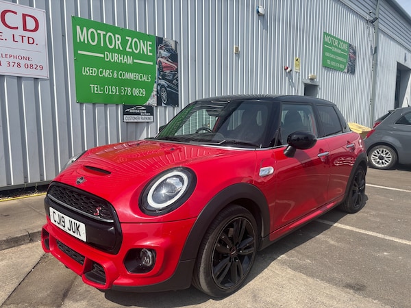 Used MINI Cooper 2019 for sale - 74518275: Photo 8