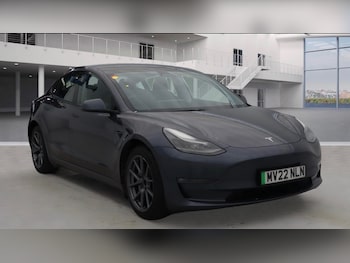 Tesla - Model 3