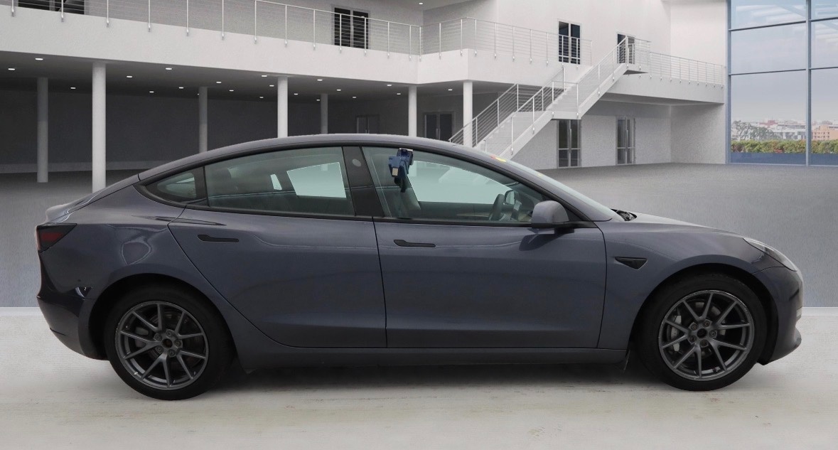 Used Tesla Model 3 2022 for sale - 76563496: Photo 5