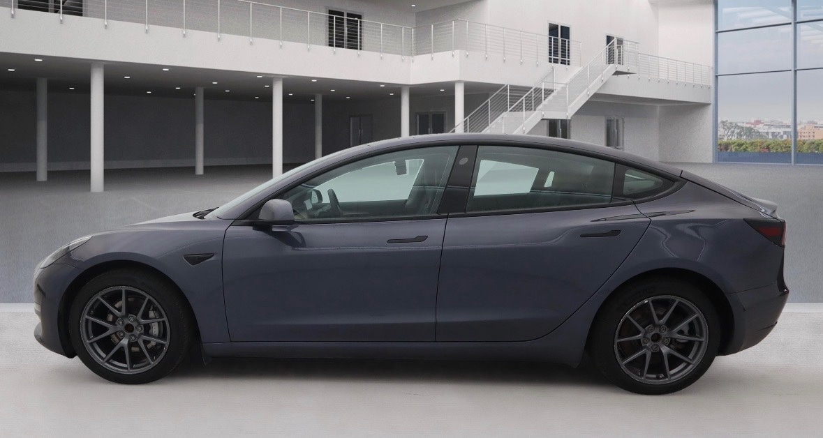 Used Tesla Model 3 2022 for sale - 76563496: Photo 6