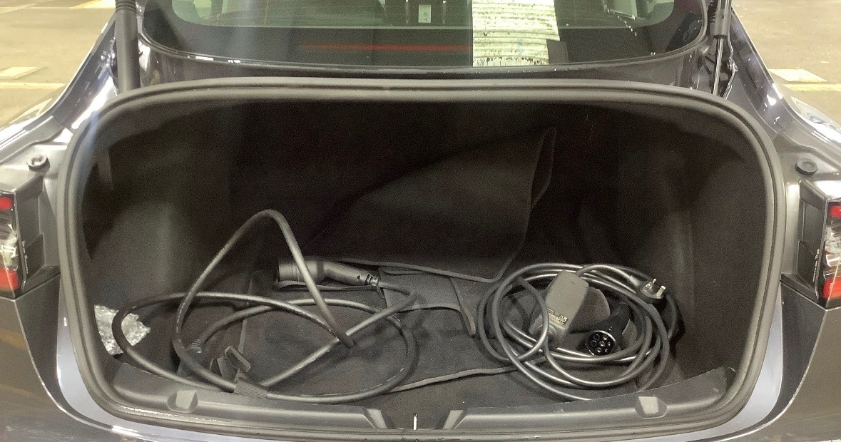 Used Tesla Model 3 2022 for sale - 76563496: Photo 7