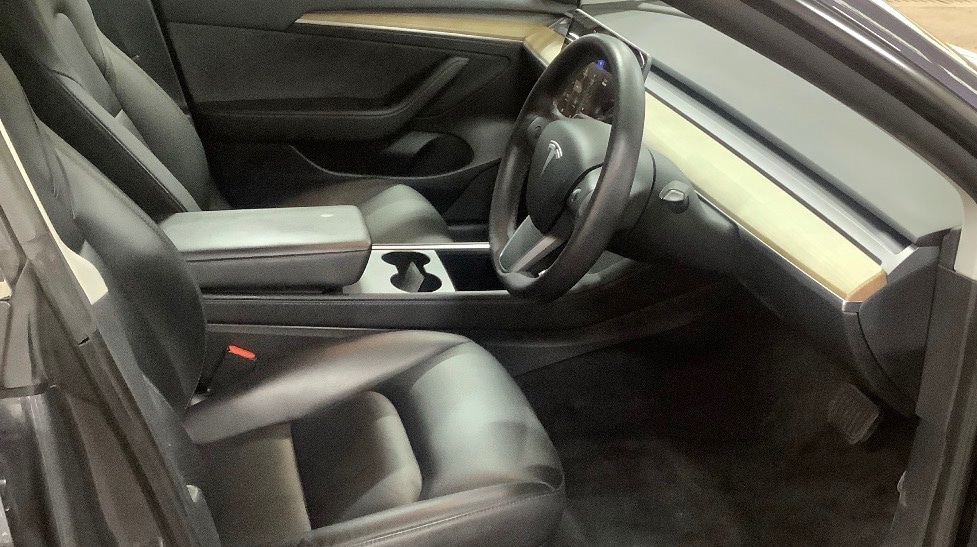 Used Tesla Model 3 2022 for sale - 76563496: Photo 8