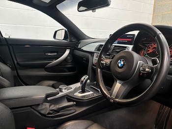 Used BMW 4 Series 2019 for sale - 75593679: Photo