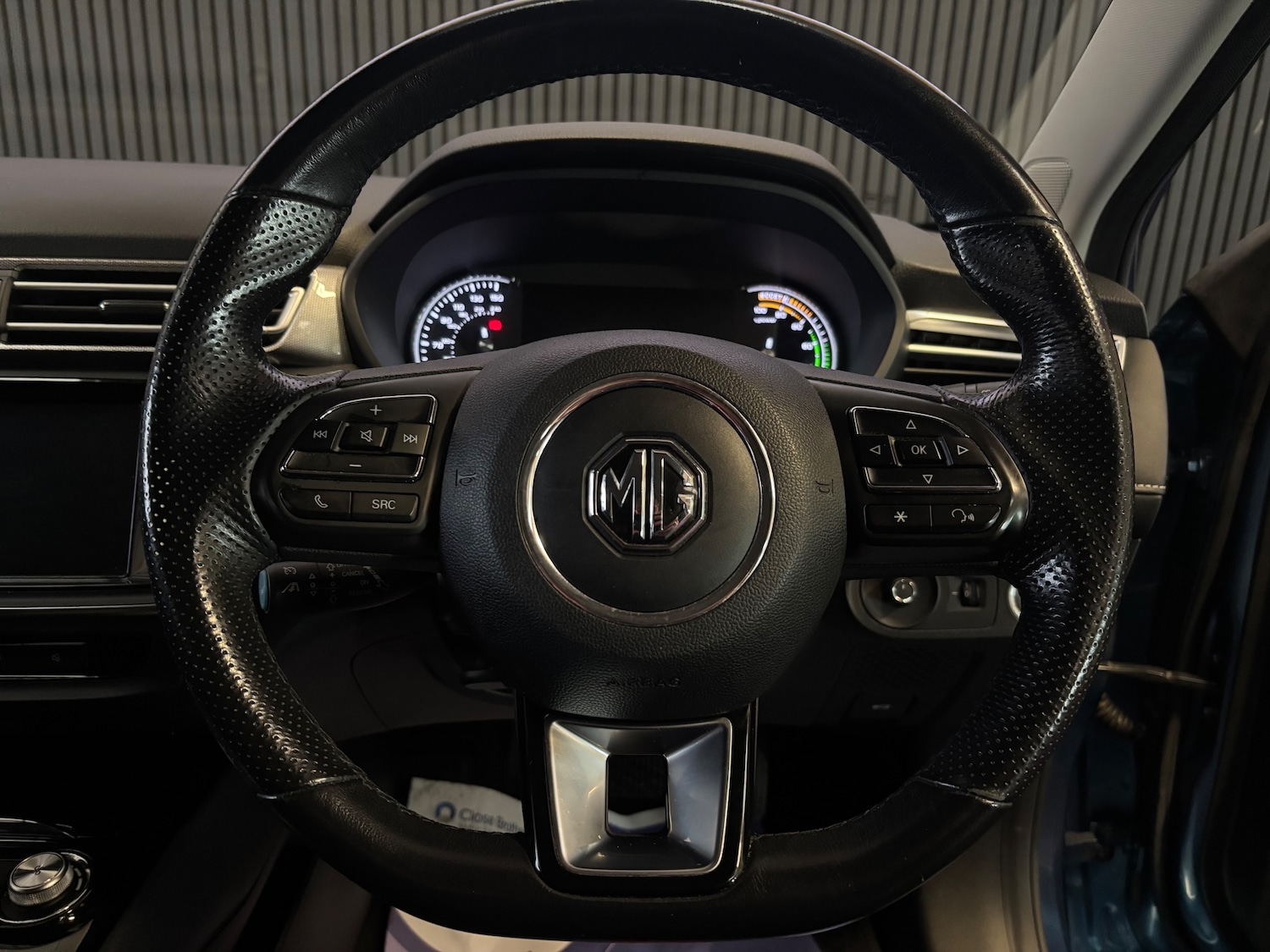 Used MG MG5 2022 for sale - 76495810: Photo 10