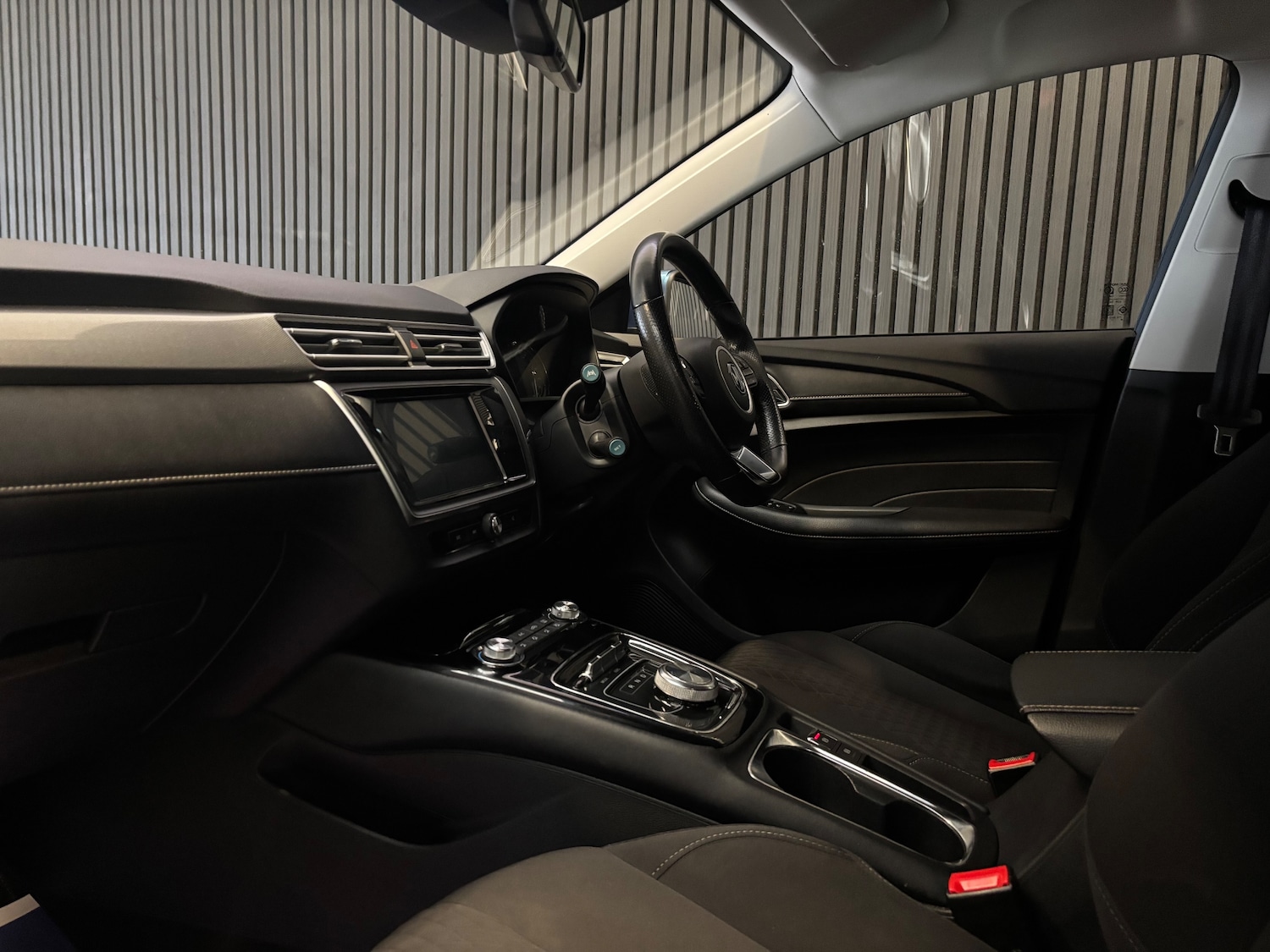 Used MG MG5 2022 for sale - 76495810: Photo 11