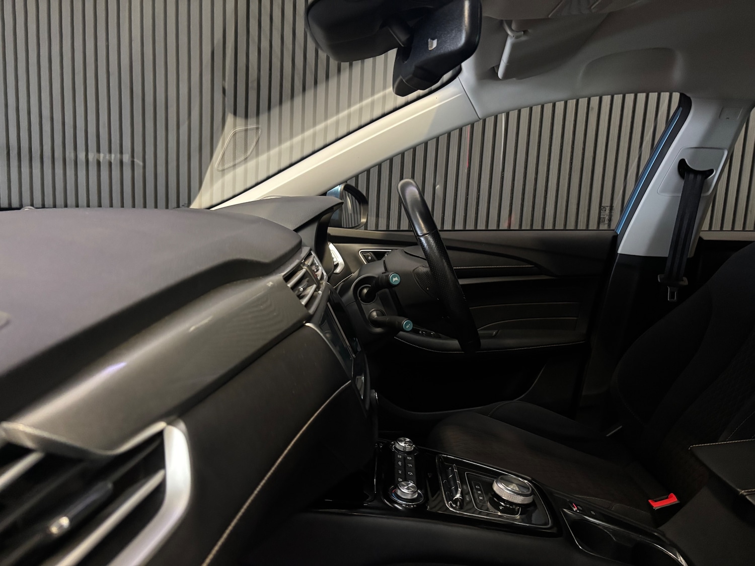 Used MG MG5 2022 for sale - 76495810: Photo 12