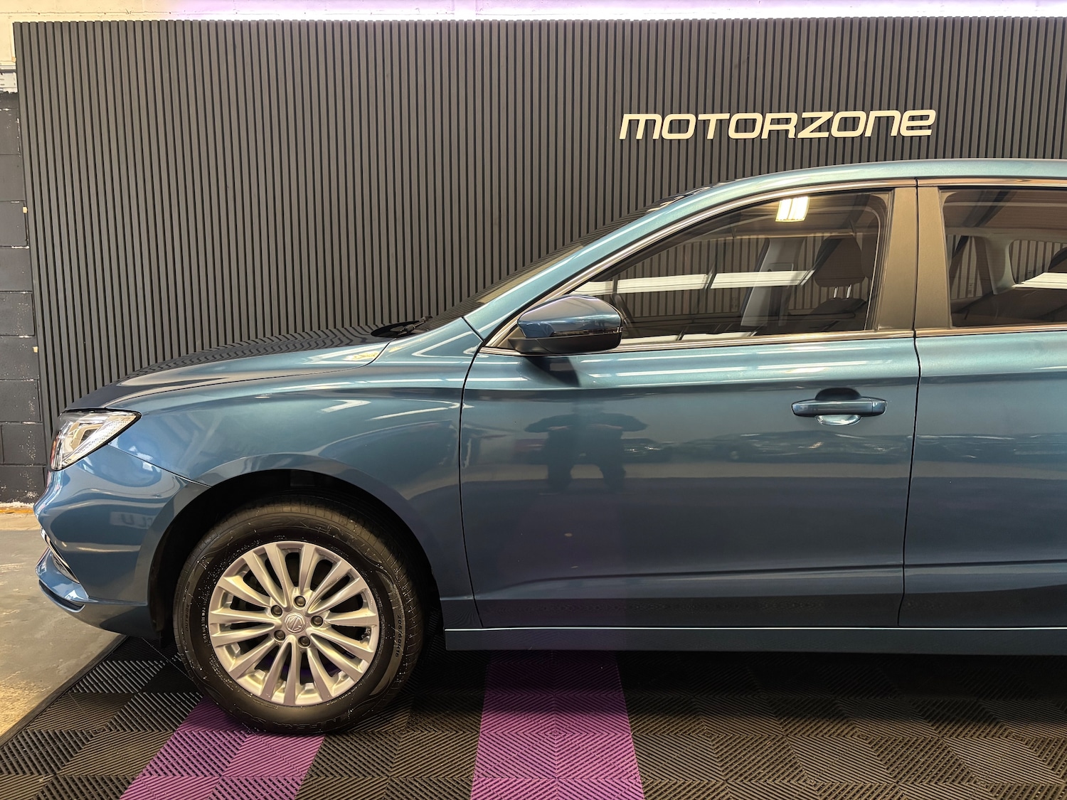 Used MG MG5 2022 for sale - 76495810: Photo 15