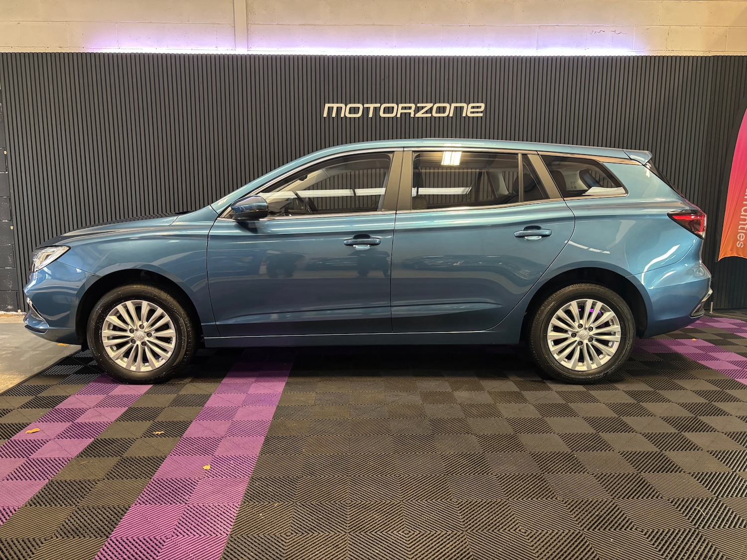 Used MG MG5 2022 for sale - 76495810: Photo 16