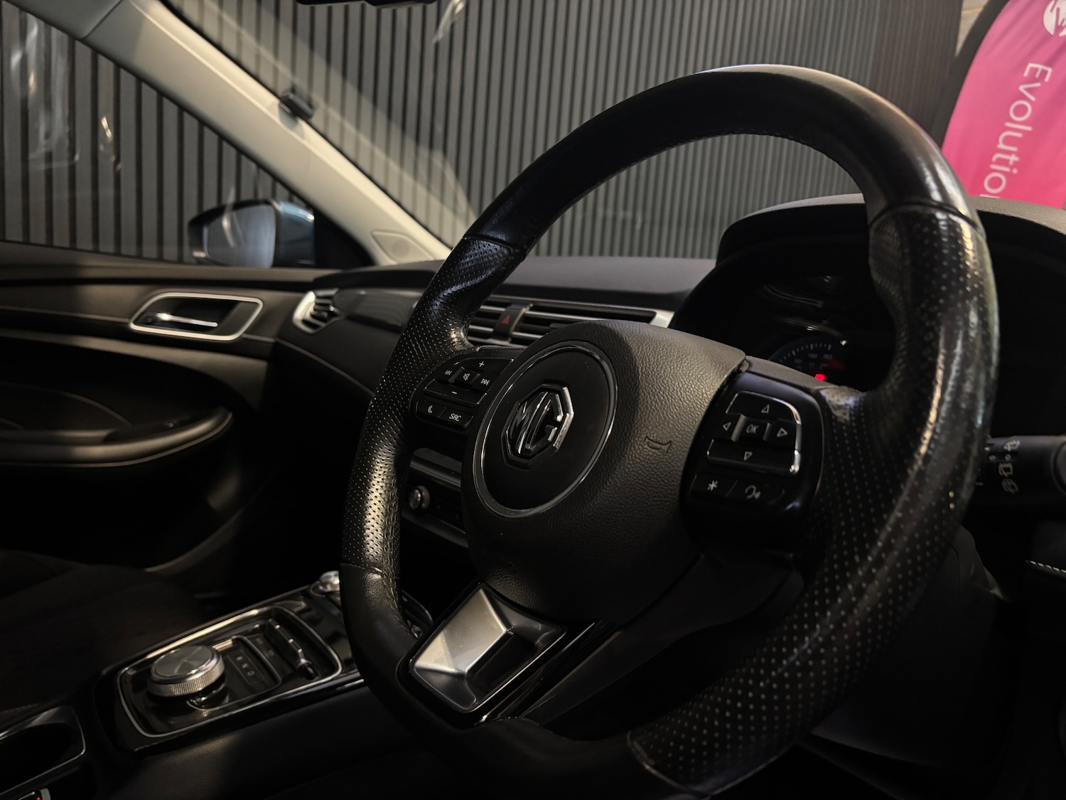 Used MG MG5 2022 for sale - 76495810: Photo 18