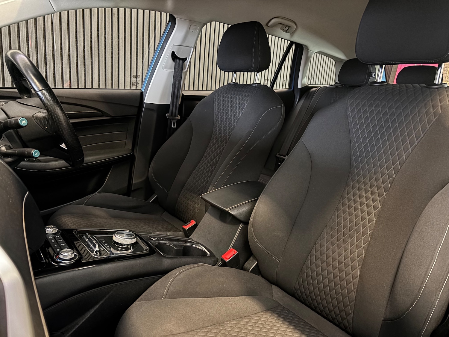 Used MG MG5 2022 for sale - 76495810: Photo 19