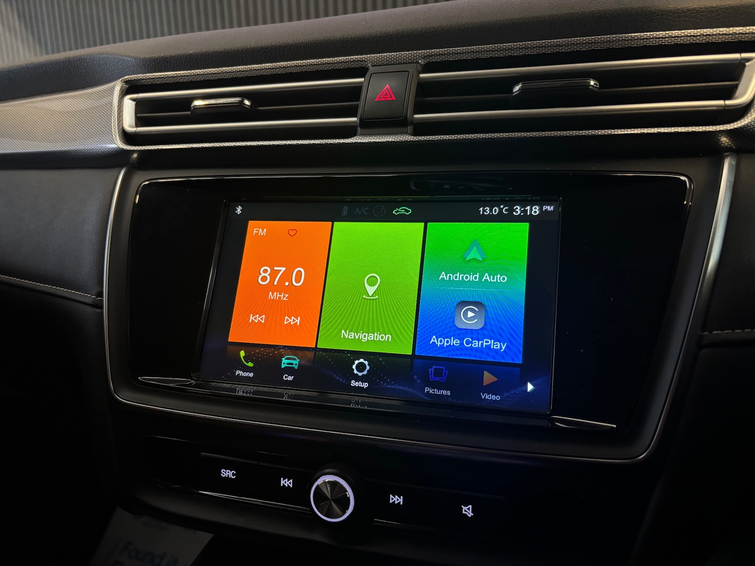 Used MG MG5 2022 for sale - 76495810: Photo 20