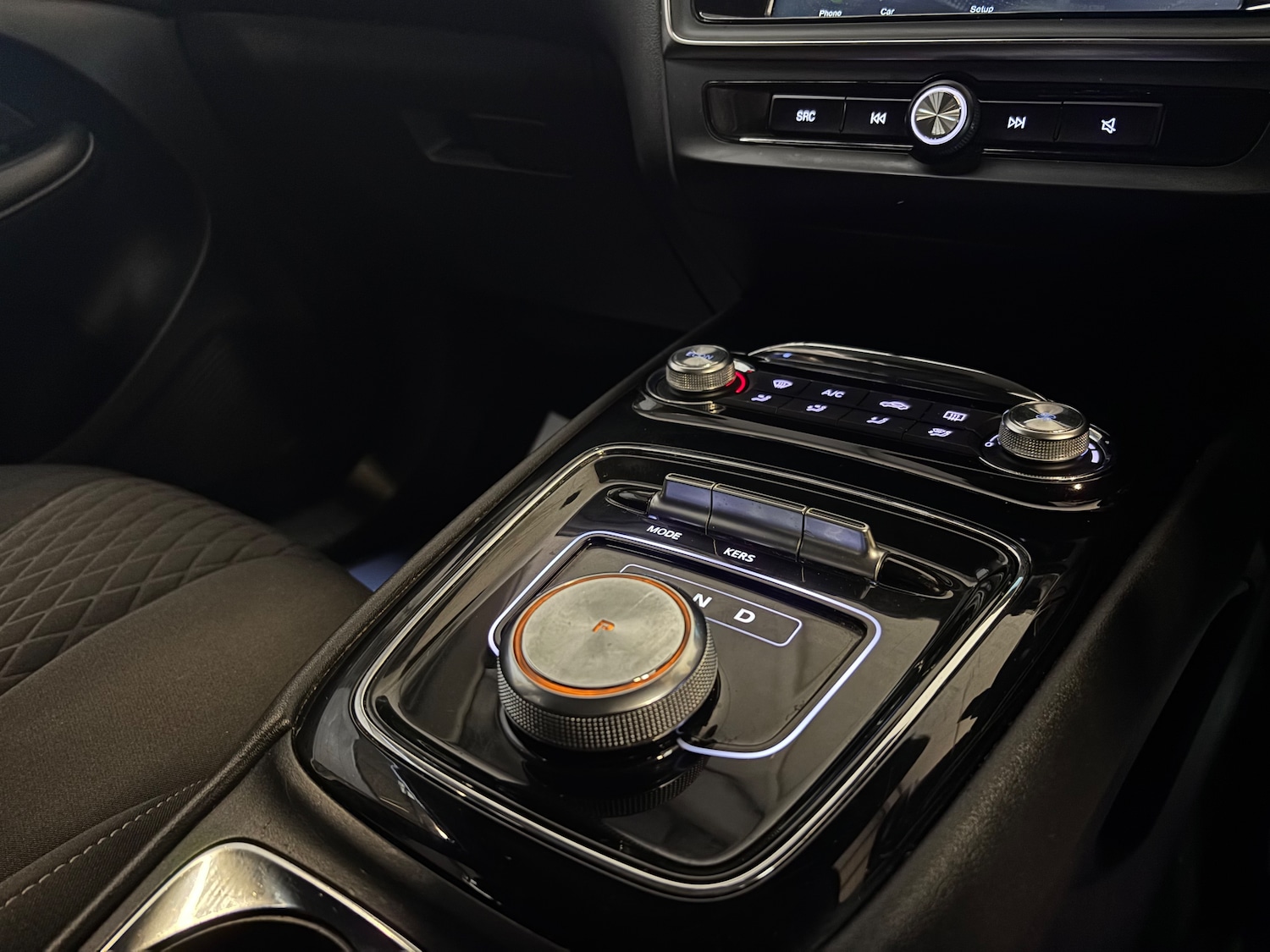 Used MG MG5 2022 for sale - 76495810: Photo 21