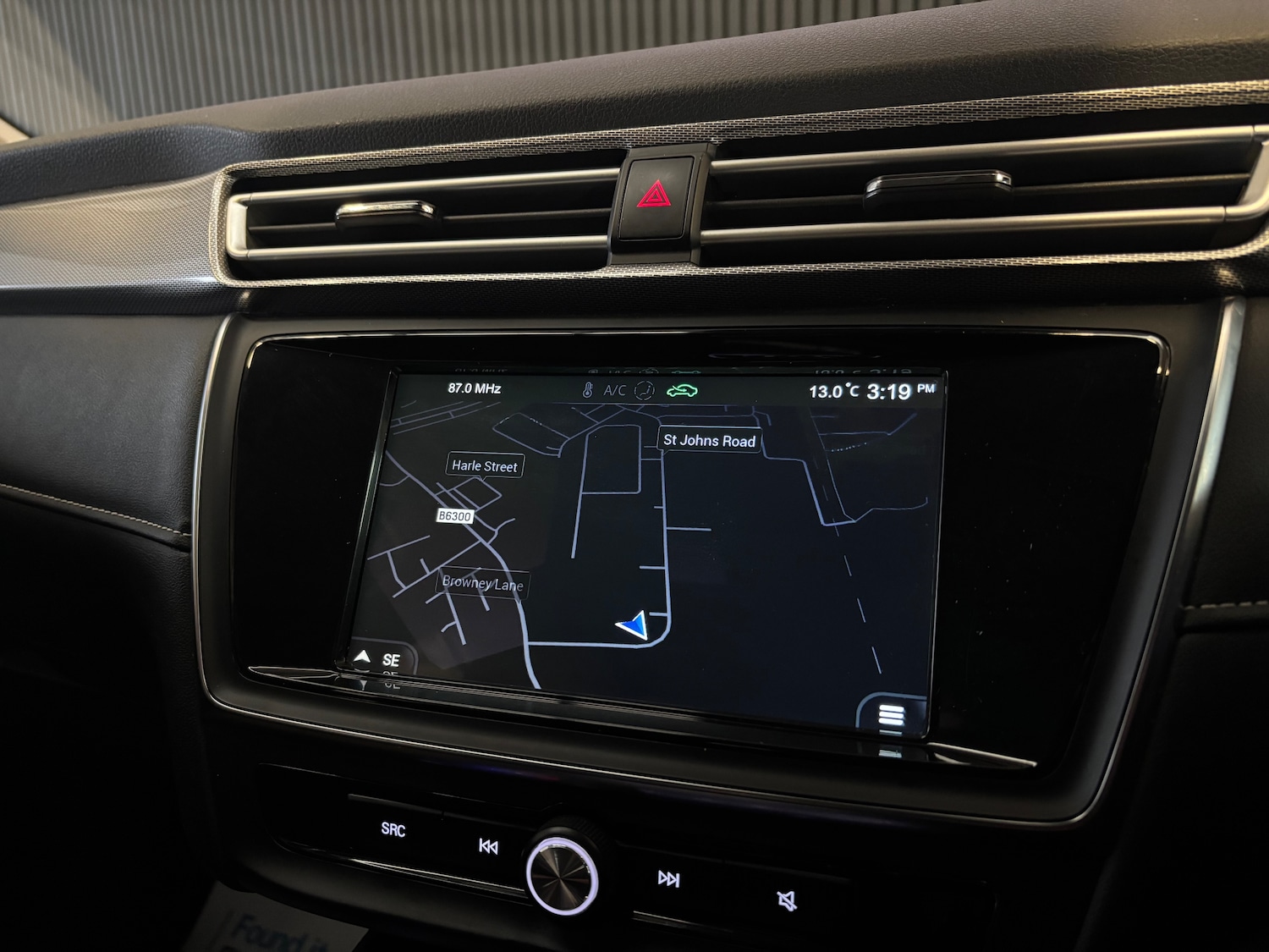 Used MG MG5 2022 for sale - 76495810: Photo 22