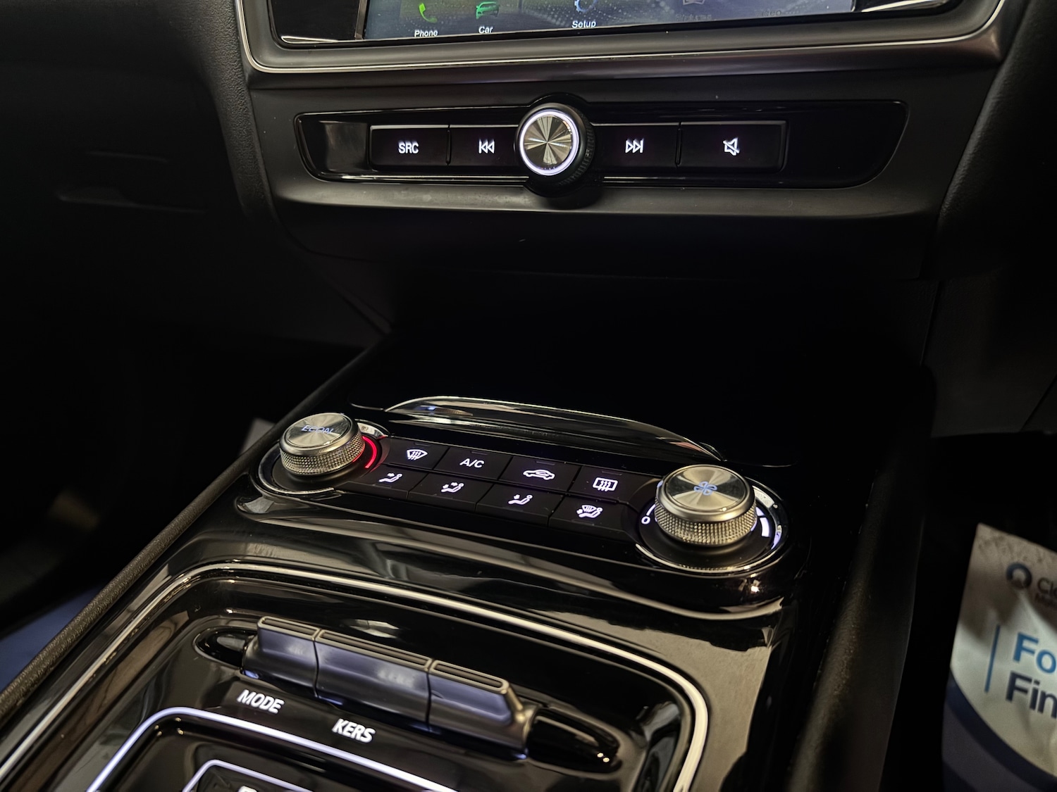 Used MG MG5 2022 for sale - 76495810: Photo 23