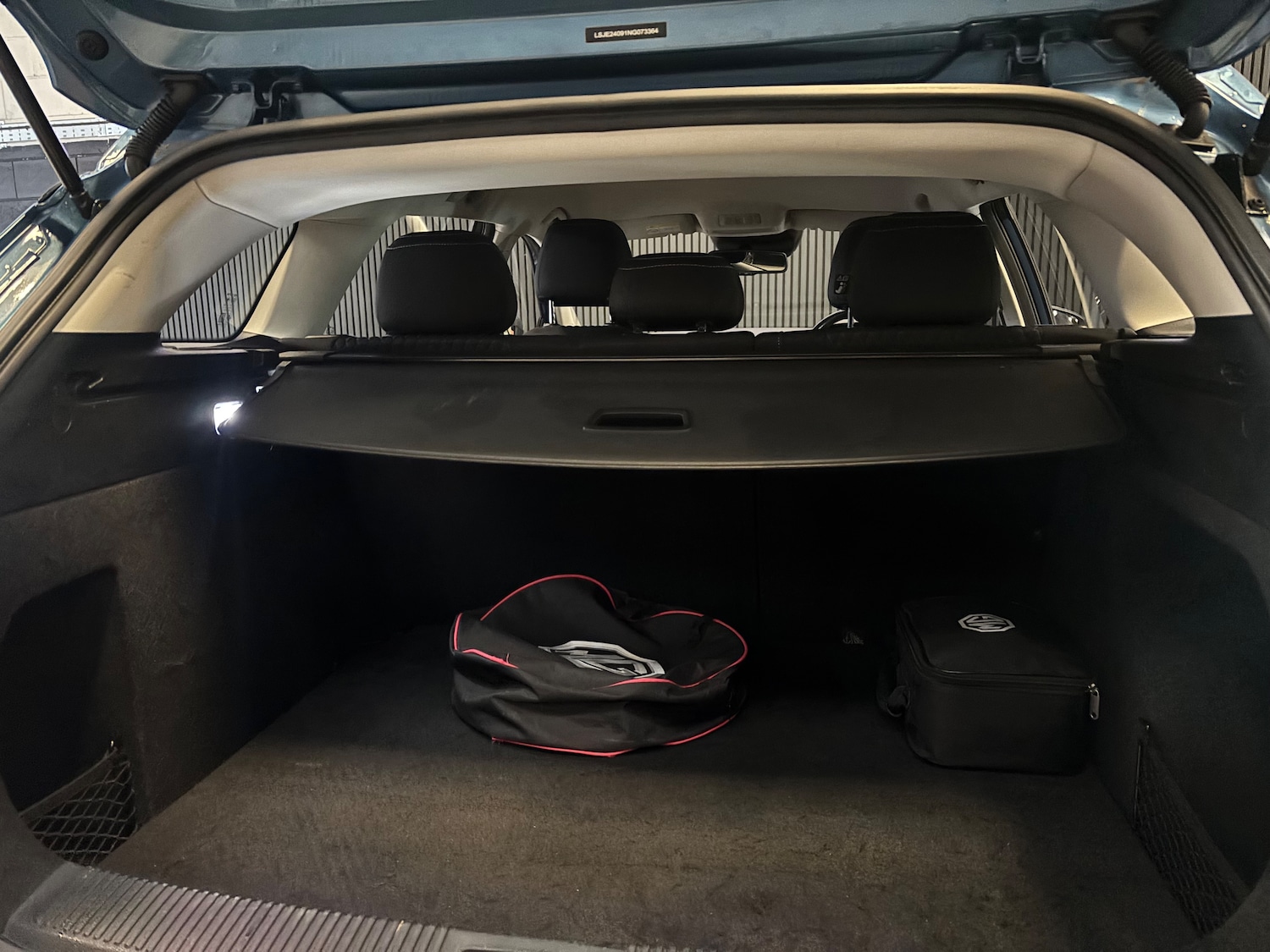 Used MG MG5 2022 for sale - 76495810: Photo 25