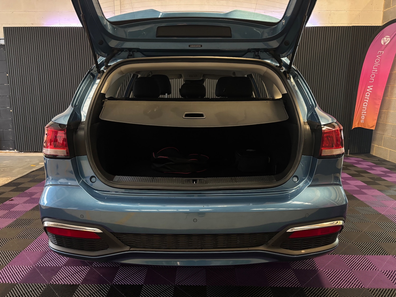 Used MG MG5 2022 for sale - 76495810: Photo 26