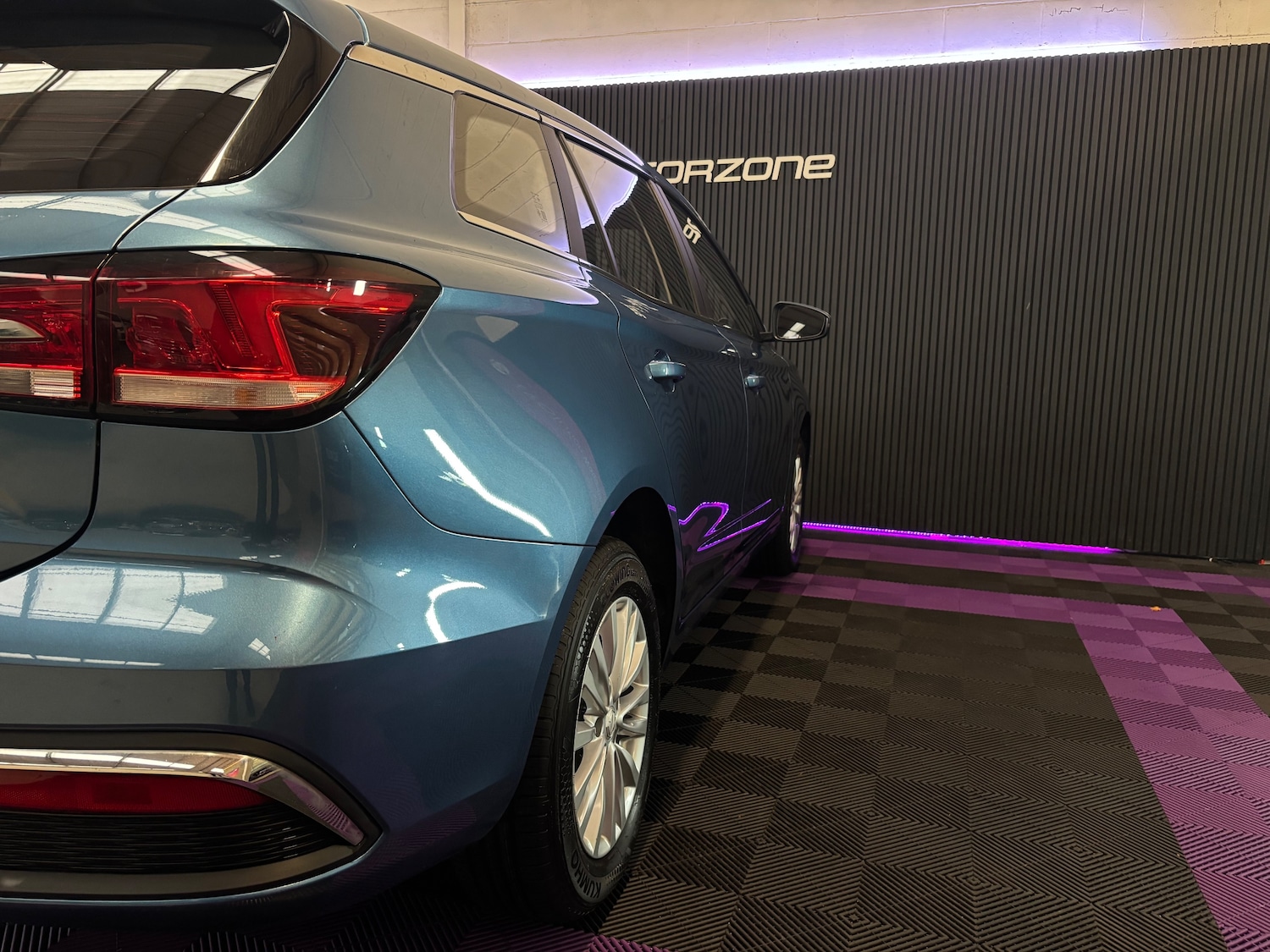 Used MG MG5 2022 for sale - 76495810: Photo 27