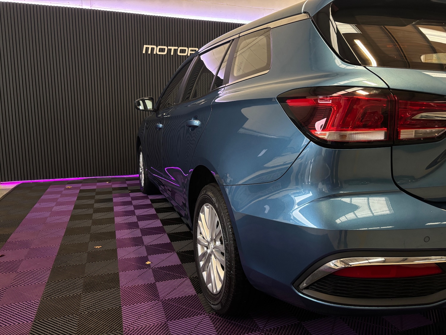 Used MG MG5 2022 for sale - 76495810: Photo 28