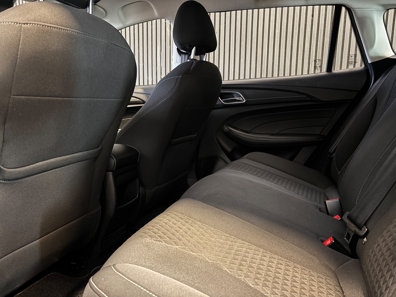 Used MG MG5 2022 for sale - 76495810: Photo 29