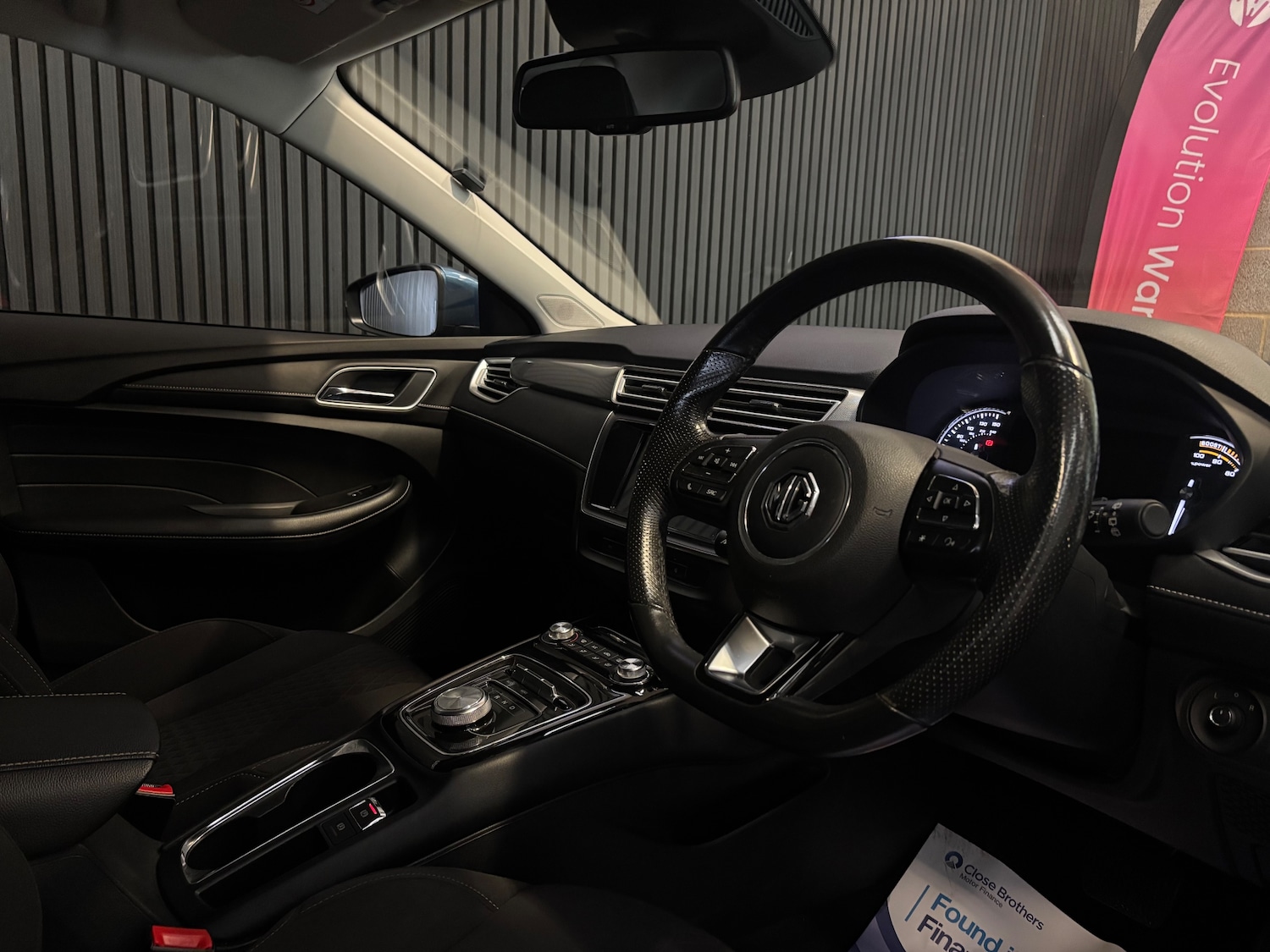 Used MG MG5 2022 for sale - 76495810: Photo 3