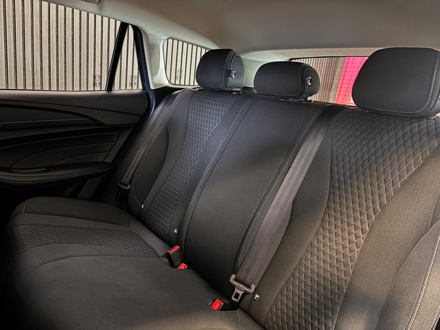 Used MG MG5 2022 for sale - 76495810: Photo 30