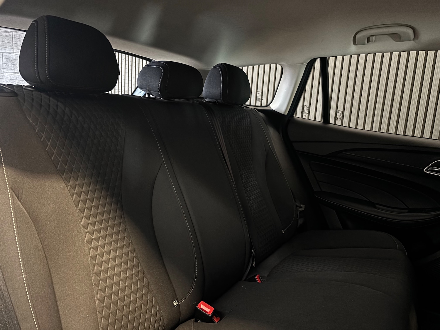 Used MG MG5 2022 for sale - 76495810: Photo 31