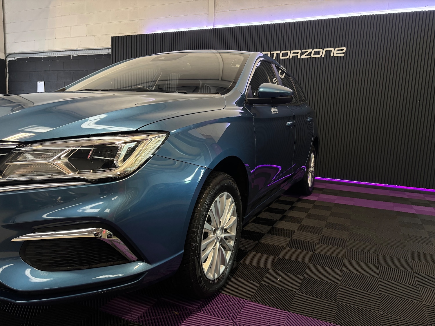 Used MG MG5 2022 for sale - 76495810: Photo 35