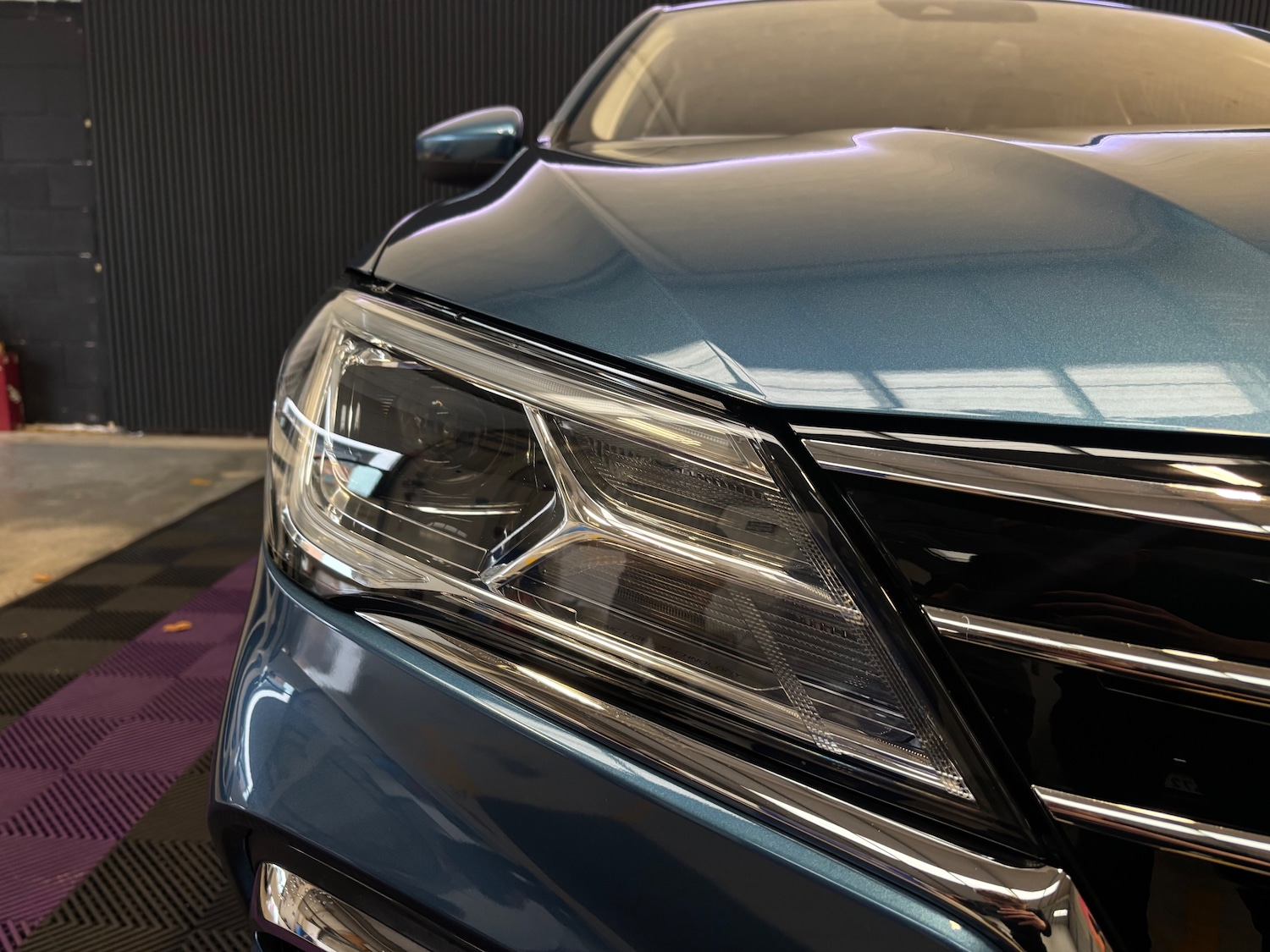 Used MG MG5 2022 for sale - 76495810: Photo 37