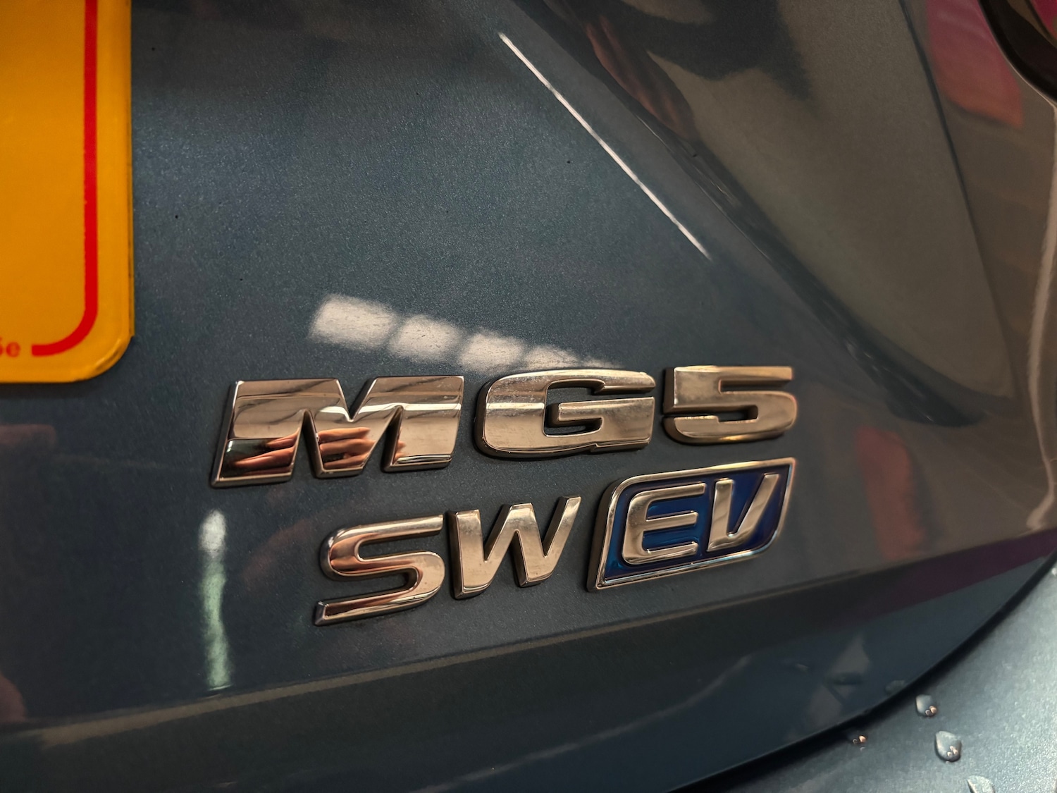 Used MG MG5 2022 for sale - 76495810: Photo 38