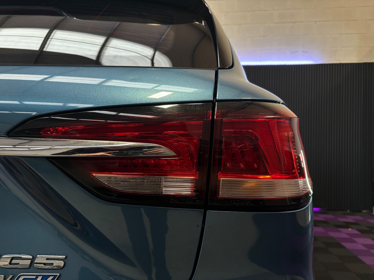 Used MG MG5 2022 for sale - 76495810: Photo 39