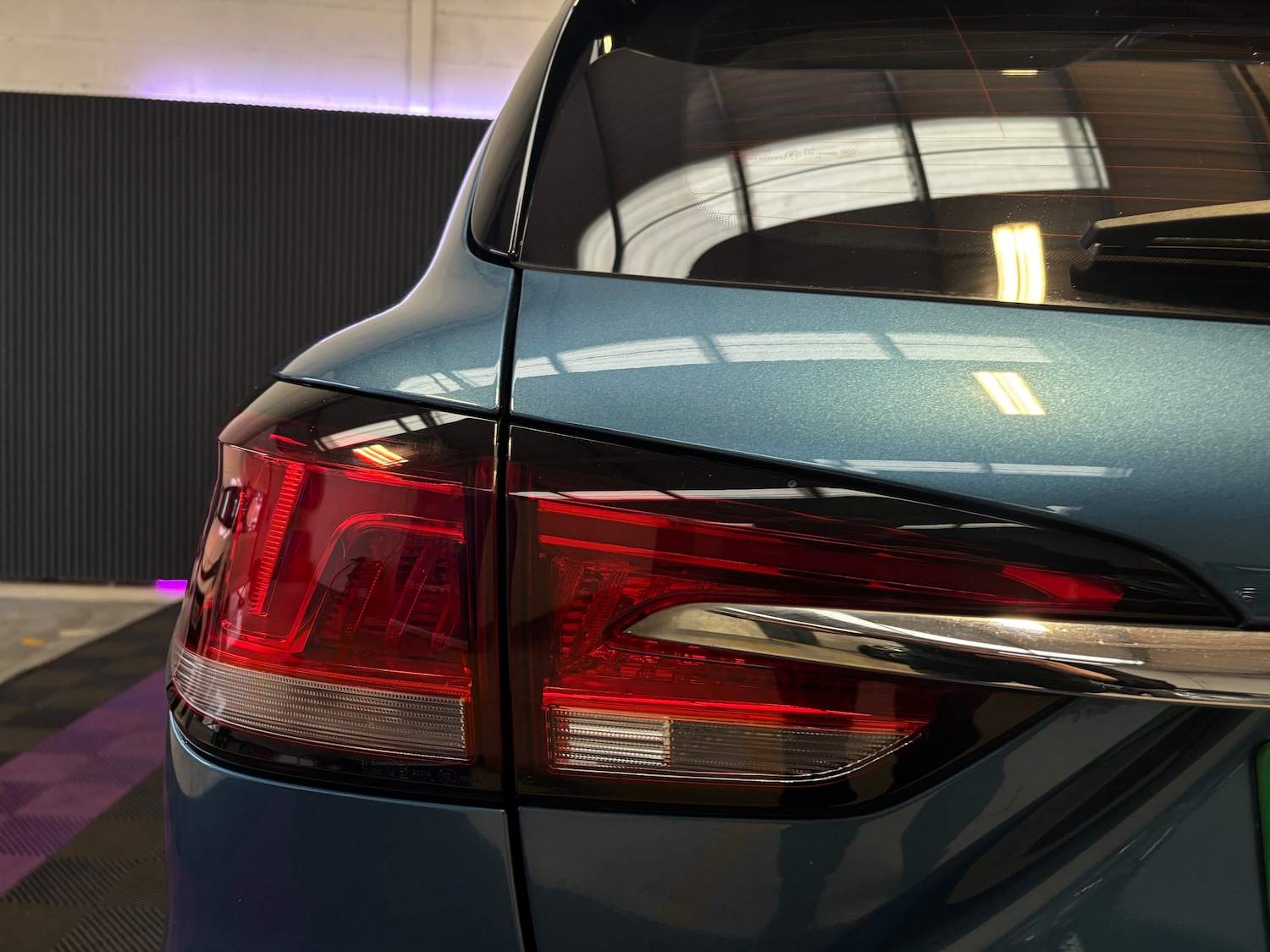 Used MG MG5 2022 for sale - 76495810: Photo 40