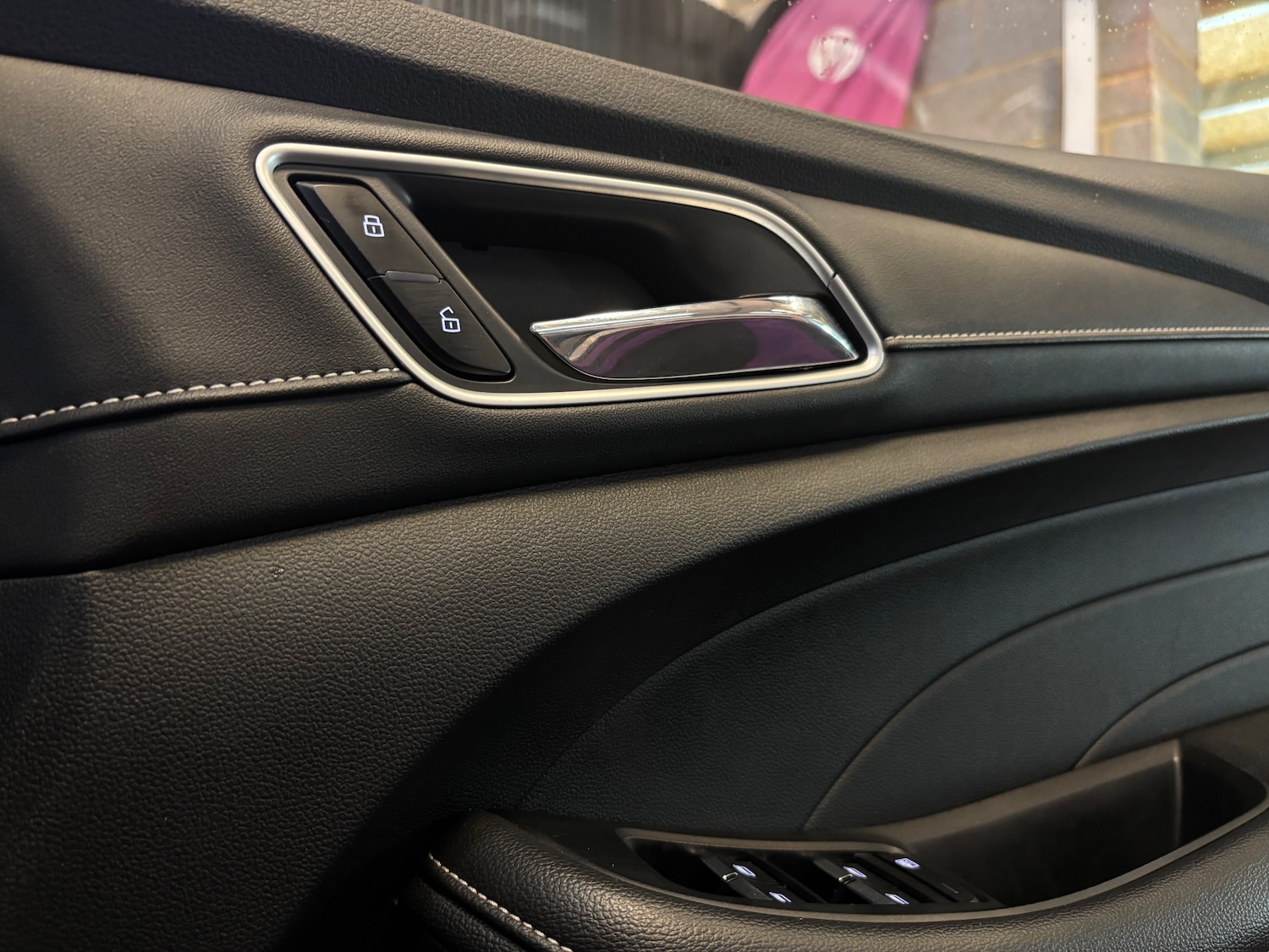 Used MG MG5 2022 for sale - 76495810: Photo 46