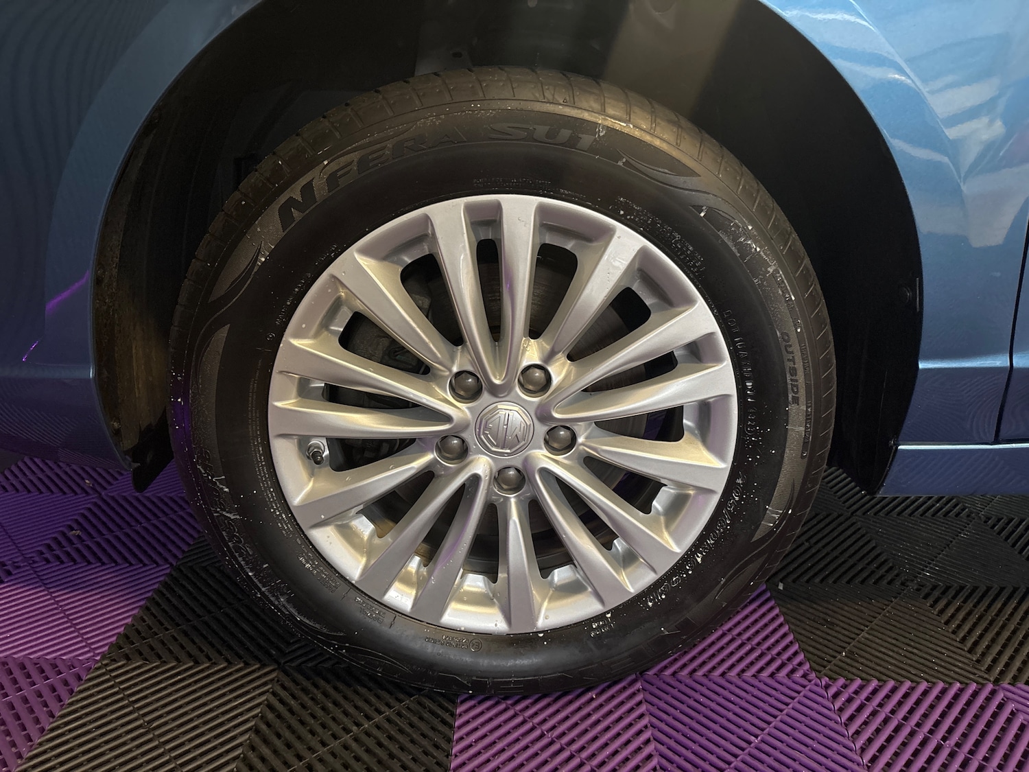 Used MG MG5 2022 for sale - 76495810: Photo 47